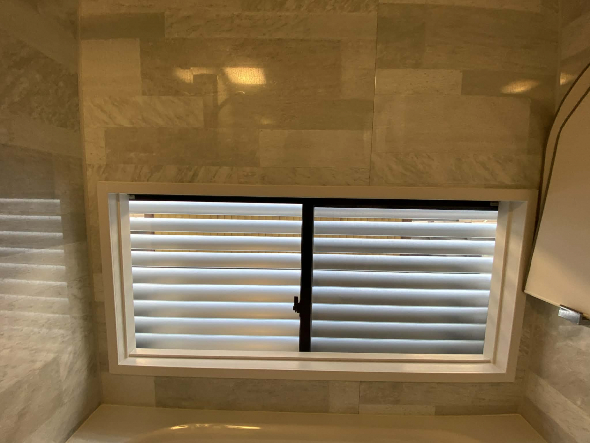 山口商店の【杉並区】I  様邸の施工前の写真1