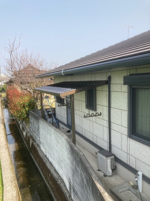 江上トーヨー住器の「リフォーム後も安心!トラブル対応まで任せられる“地元の専門業者”という選択」の施工後の写真2