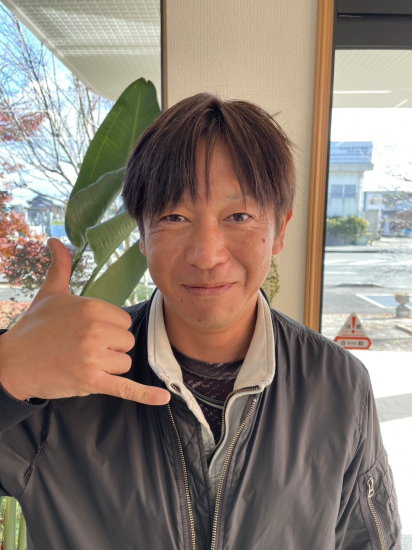 安藤裕樹の写真