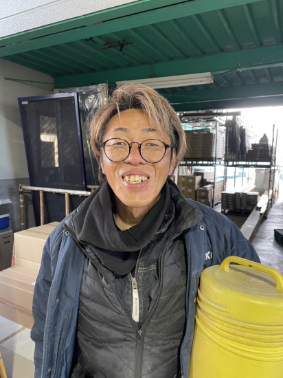 八木　博志の写真