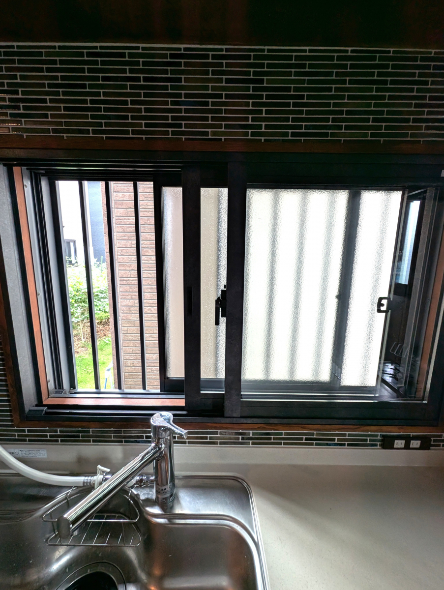 多摩ケンソー工業のF様邸 インプラス工事の施工後の写真1