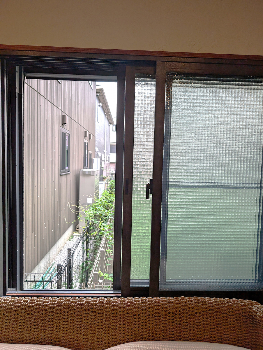 多摩ケンソー工業のF様邸 インプラス工事の施工後の写真2