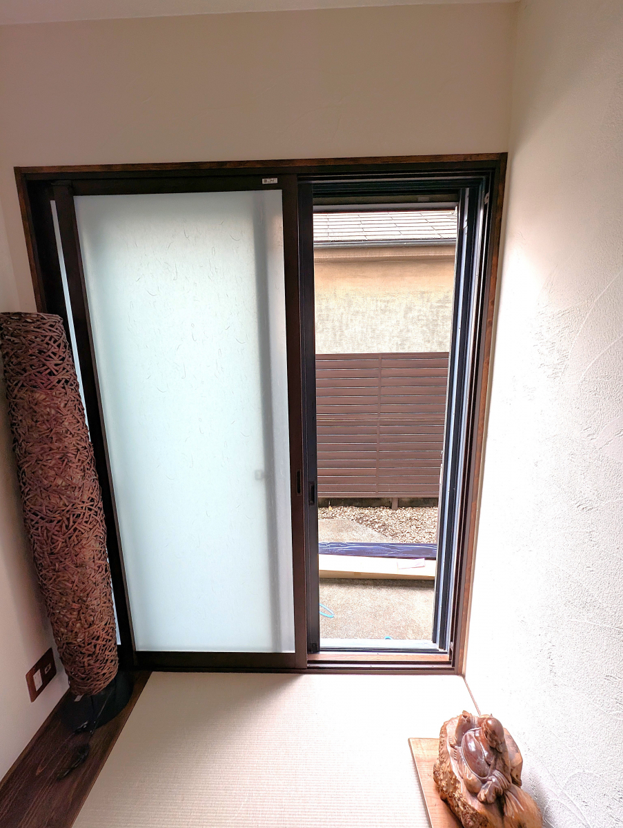 多摩ケンソー工業のF様邸 インプラス工事の施工後の写真3