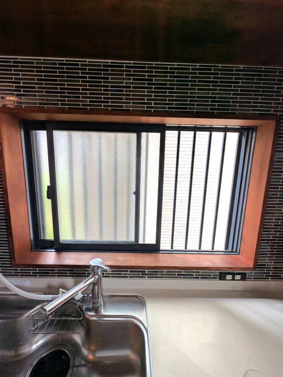 多摩ケンソー工業のF様邸 インプラス工事の施工前の写真1