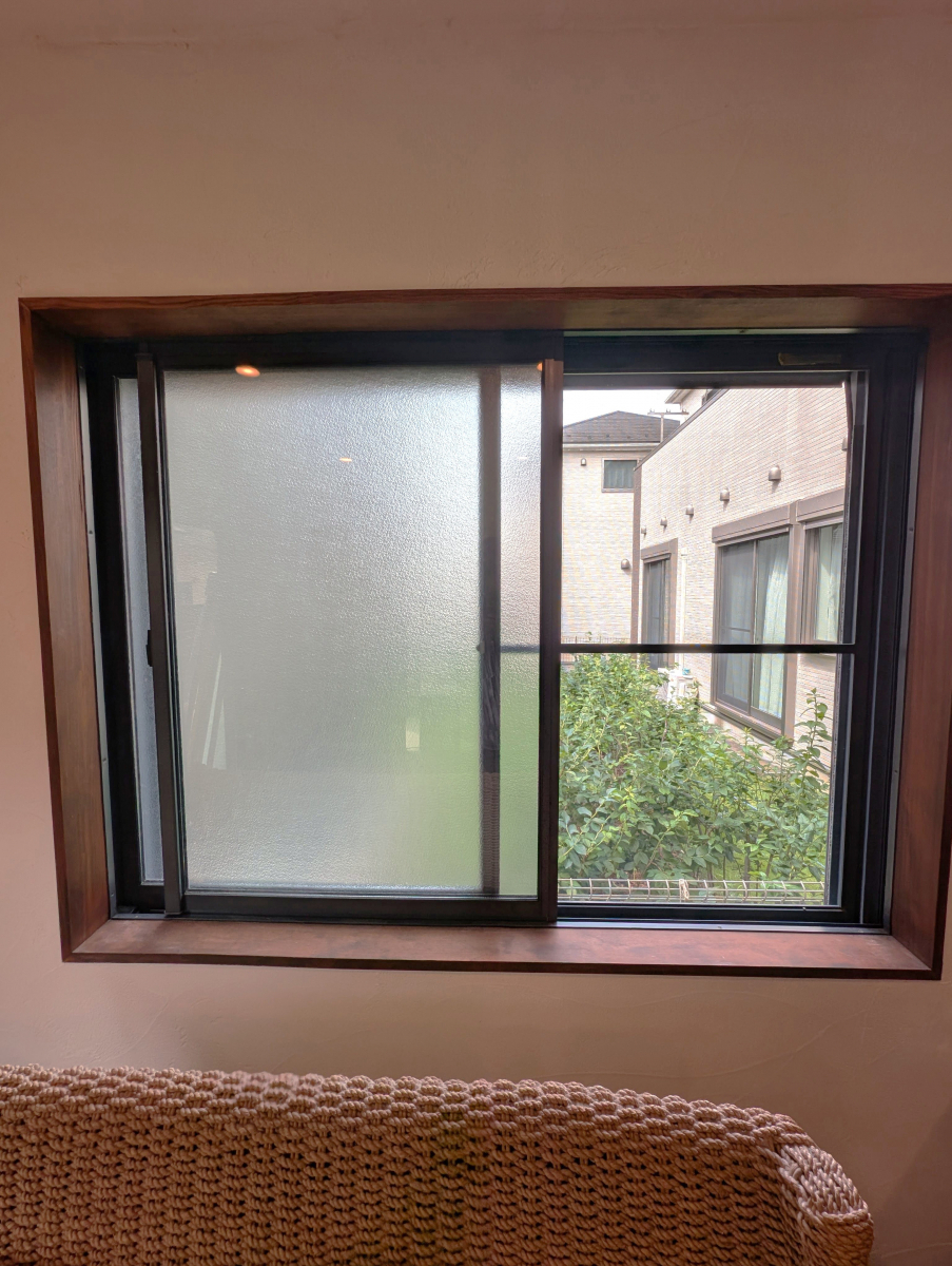 多摩ケンソー工業のF様邸 インプラス工事の施工前の写真2