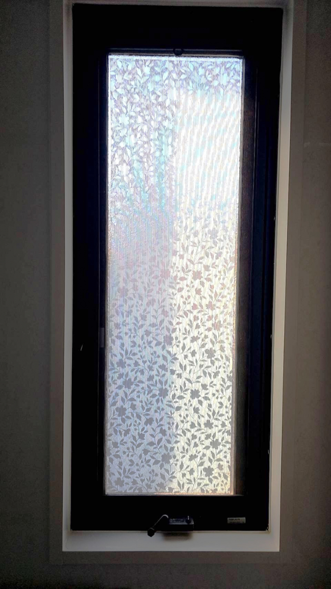 多摩ケンソー工業のK様邸　インプラス工事の施工前の写真1