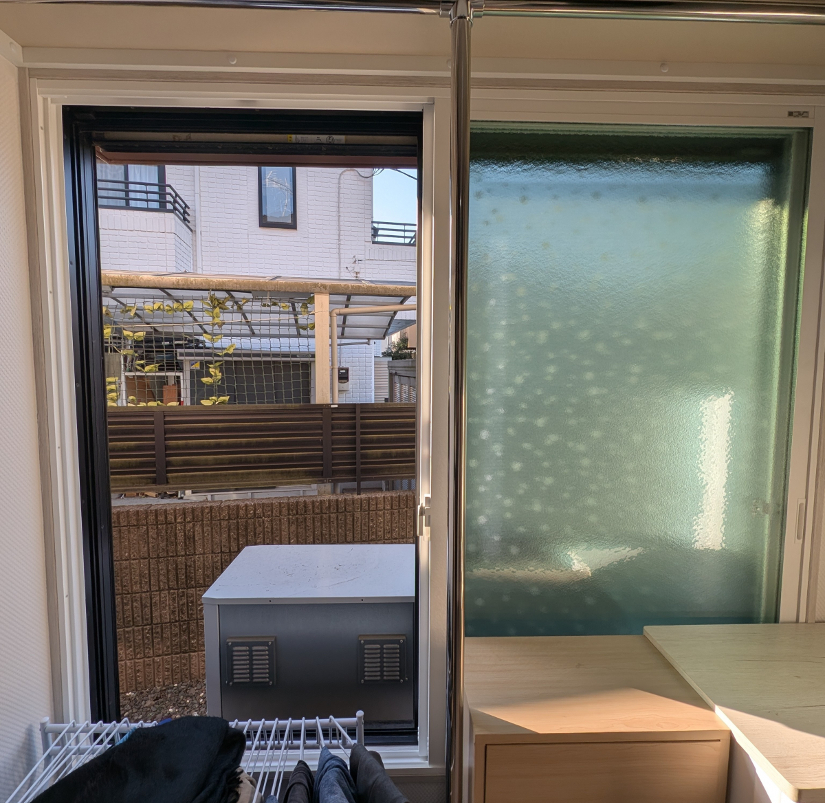 多摩ケンソー工業のインプラス工事の施工後の写真1