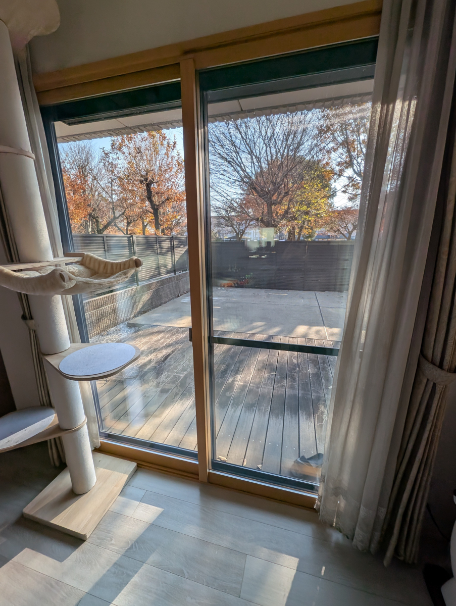 多摩ケンソー工業のインプラス工事の施工後の写真2