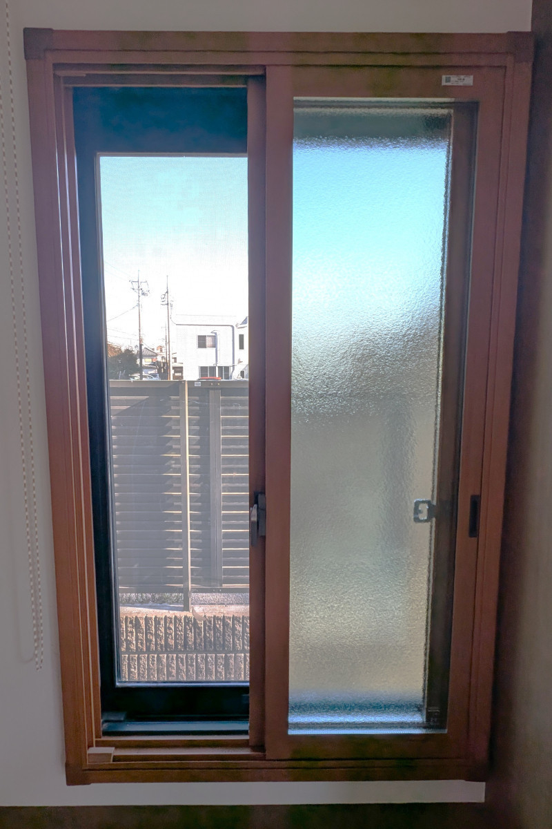 多摩ケンソー工業のインプラス設置工事の施工後の写真1