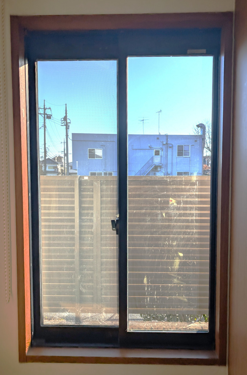 多摩ケンソー工業のインプラス設置工事の施工前の写真1