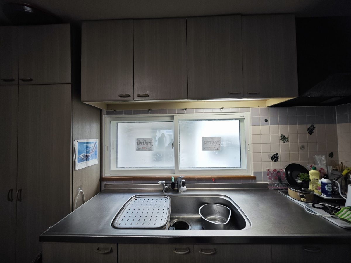 北進興業 伊達本社の【速報】2026年も大型補助金継続決定！お得に内窓をつけましょう！の施工後の写真1