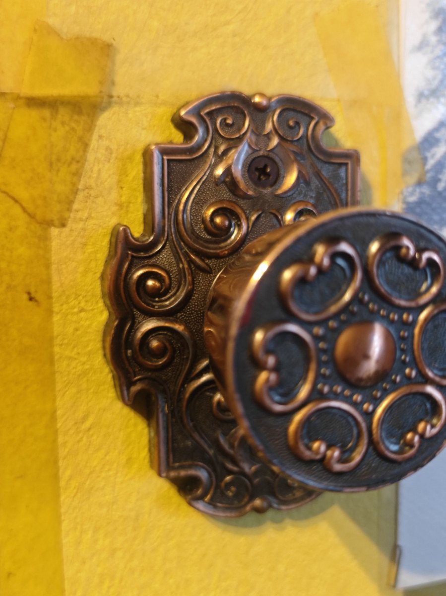 北進興業 伊達本社の【室内建具】小さなお困りごともお気軽にご連絡ください【修理】の施工後の写真1