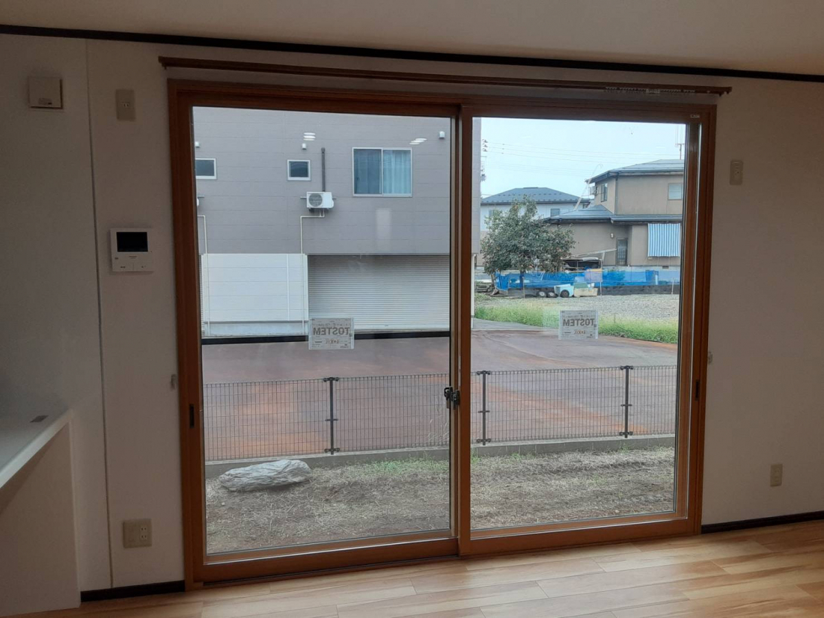 カスガの【上越市】結露に悩まない冬へ!インプラス設置と補助金活用で快適な自宅にしませんか?の施工後の写真1