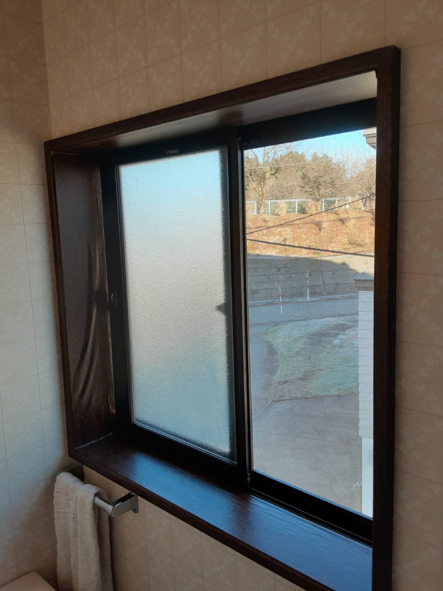 カスガの【 上越市 】寒い冬よ、さようなら〜！おうち快適計画♩の施工前の写真1