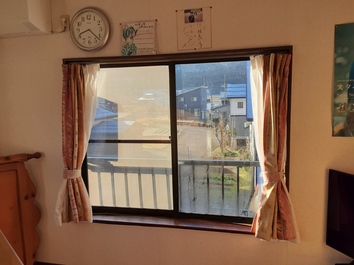 カスガの【 上越市 】寒い冬よ、さようなら〜！おうち快適計画♩の施工前の写真3