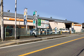 青梅トーヨー住器 相模原店の写真