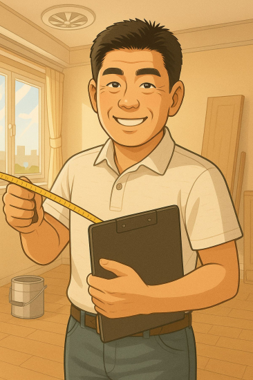 斉藤　積の写真
