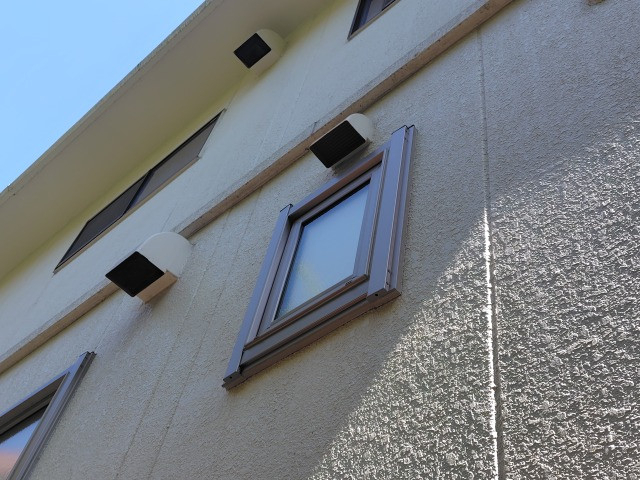 手稲ガラスの【LOW-Eブロンズガラスで室内を見えにくく】高断熱の窓工事でメリット沢山!の施工後の写真3