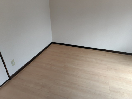 施工事例の写真