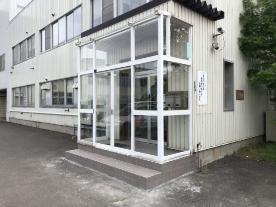 施工事例の写真