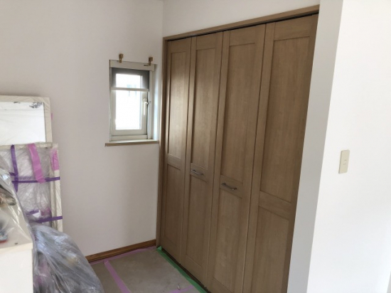 施工事例の写真