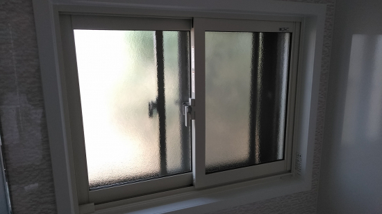 施工事例の写真