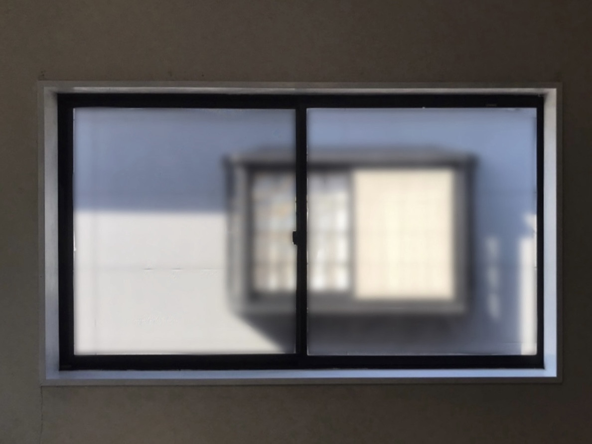 エンデバーの【断熱対策】内窓で夏も冬も快適な暮らしへの施工前の写真1