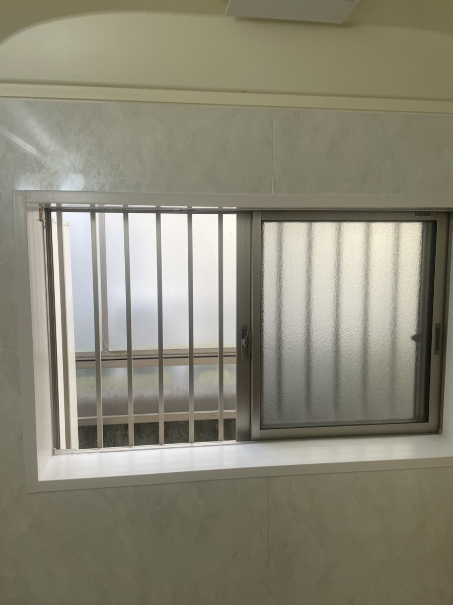 エンデバーの【ヒートショック対策】冬の寒さをやわらげ、安心して使える浴室へ🛁の施工前の写真1