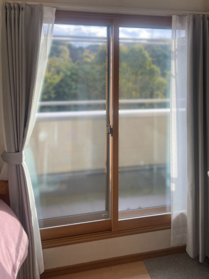 施工事例の写真