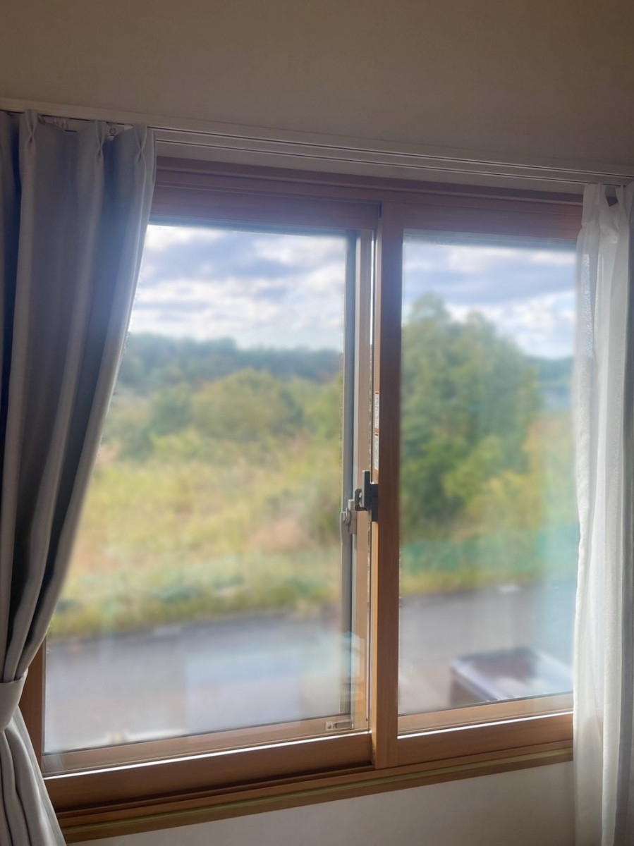 エンデバーの【防音対策】静かで落ち着く寝室に🌛の施工後の写真1