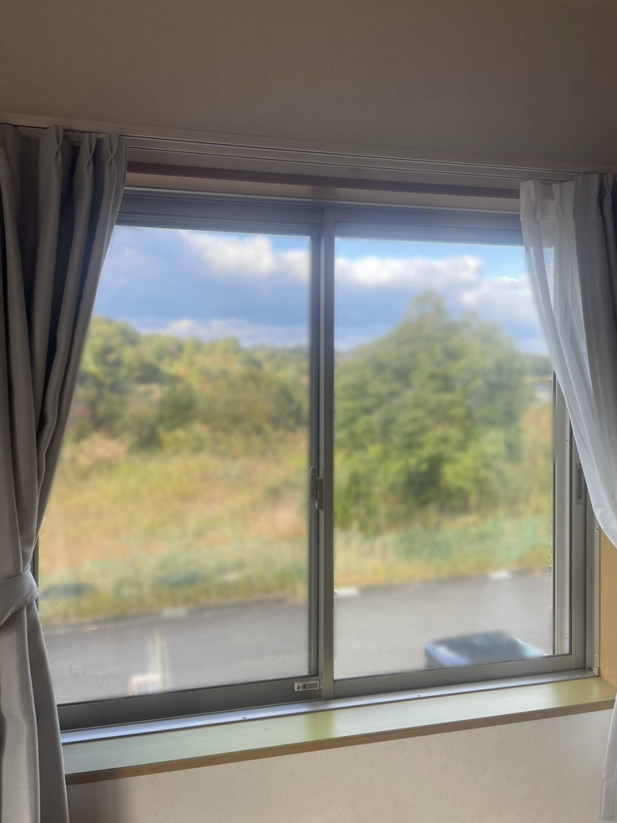 エンデバーの【防音対策】静かで落ち着く寝室に🌛の施工前の写真1