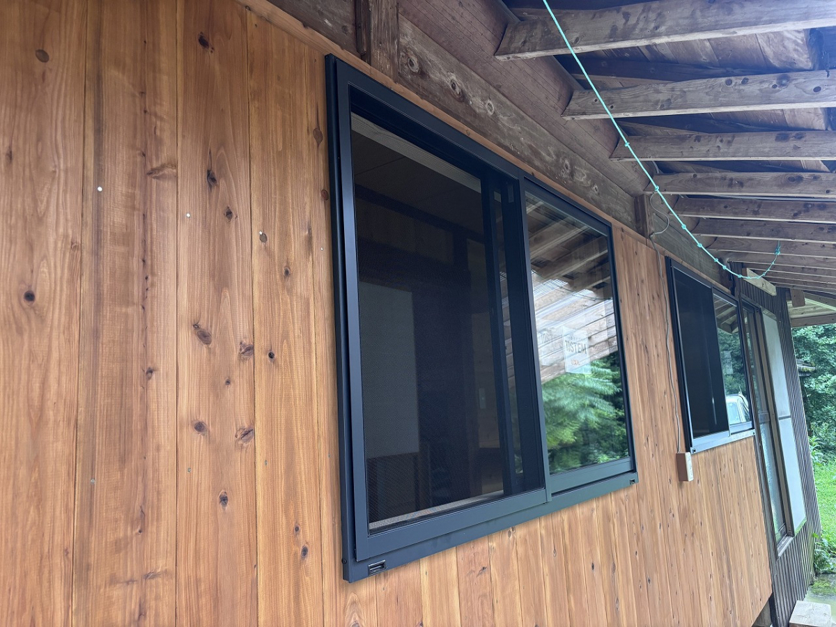 岩城屋建材の【窓交換＋内外装】断熱窓×内外装工事で住まい全体を快適化｜熊本県｜岩城屋建材の施工後の写真2