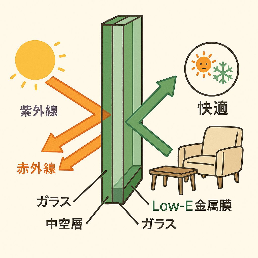 播州トーヨー住器 中播支店の🏠たつの市🏠「今ある窓にプラスするだけ」内窓インプラスで快適・省エネ空間へ！の施工事例詳細写真2
