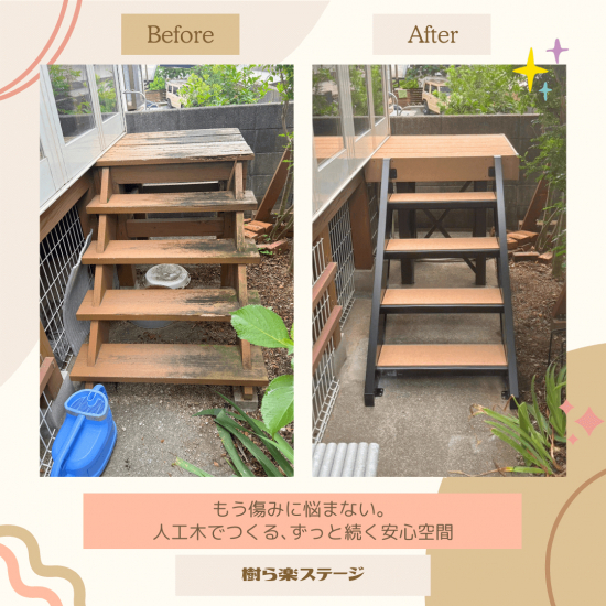 播州トーヨー住器 中播支店の🏠姫路市🏠樹ら楽ステージ✨木のあたたかさをそのままに、快適で長持ちする暮らしへ施工事例写真1