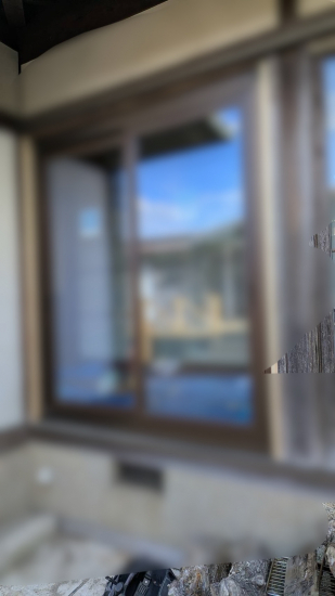 施工事例の写真