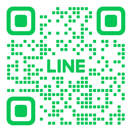 LINE公式アカウントを開設しました👏 TAKAOZAIMOKUのイベントキャンペーン 写真2