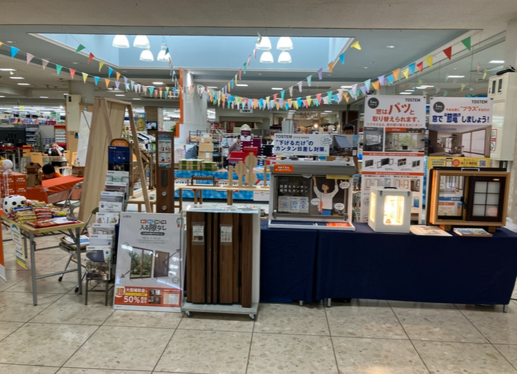 ご来場ありがとうございました！イベント無事終了 TAKAOZAIMOKUのブログ 写真2