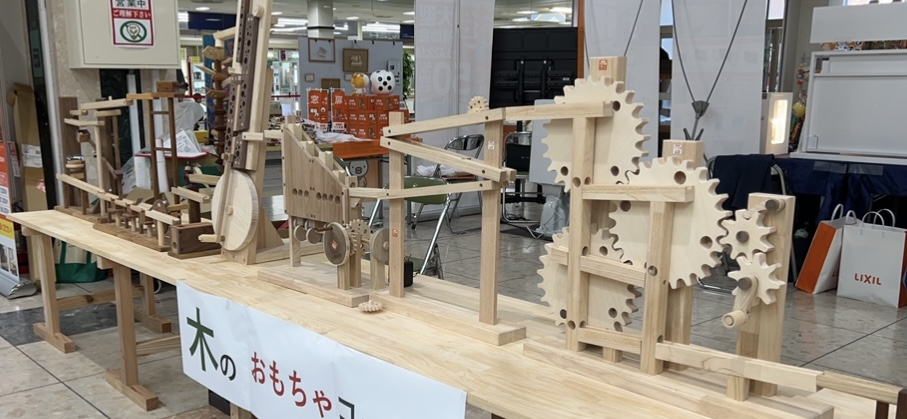 〜オフショット〜相談会にて TAKAOZAIMOKUのブログ 写真2