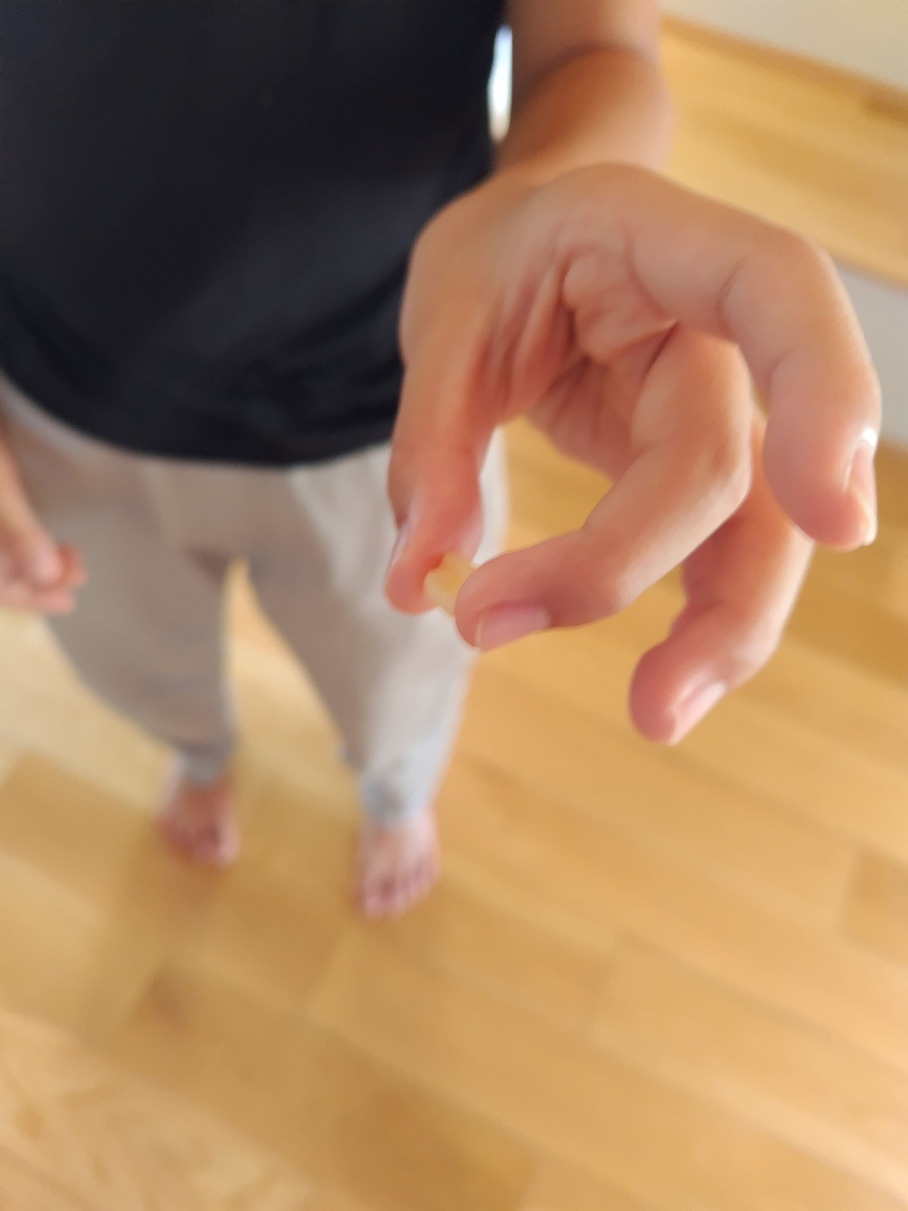 ネズミの歯ぁ~と変えてくれ! TAKAOZAIMOKUのブログ 写真2