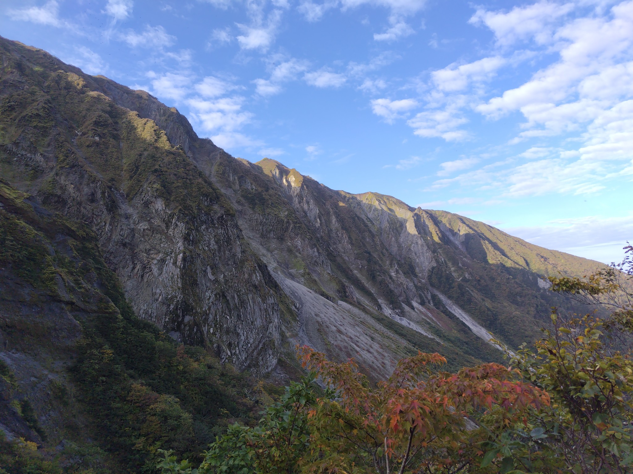 三鈷峰 TAKAOZAIMOKUのブログ 写真1