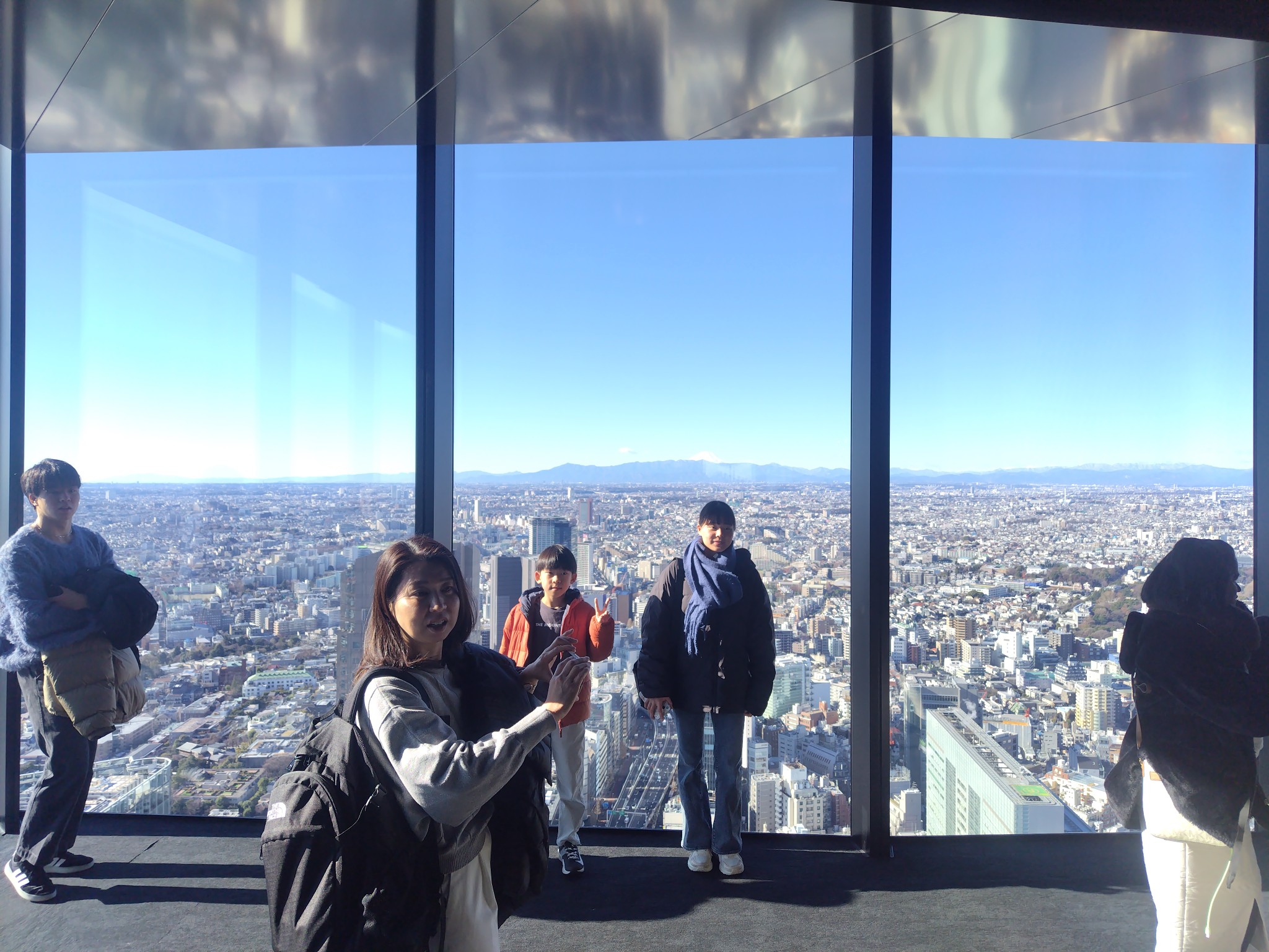 正月といえば　パート4 TAKAOZAIMOKUのブログ 写真3