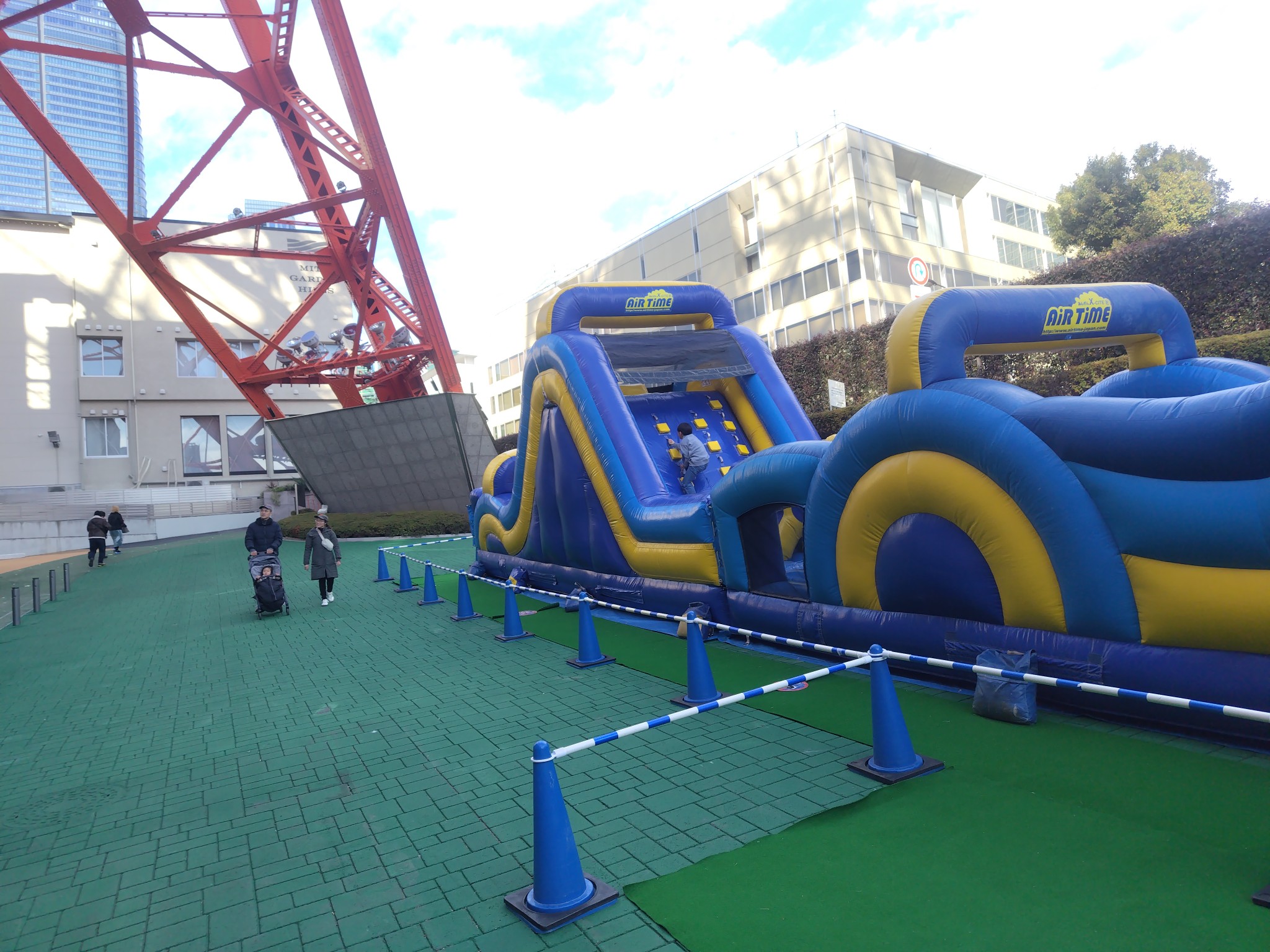 正月といえば　パート2 TAKAOZAIMOKUのブログ 写真4