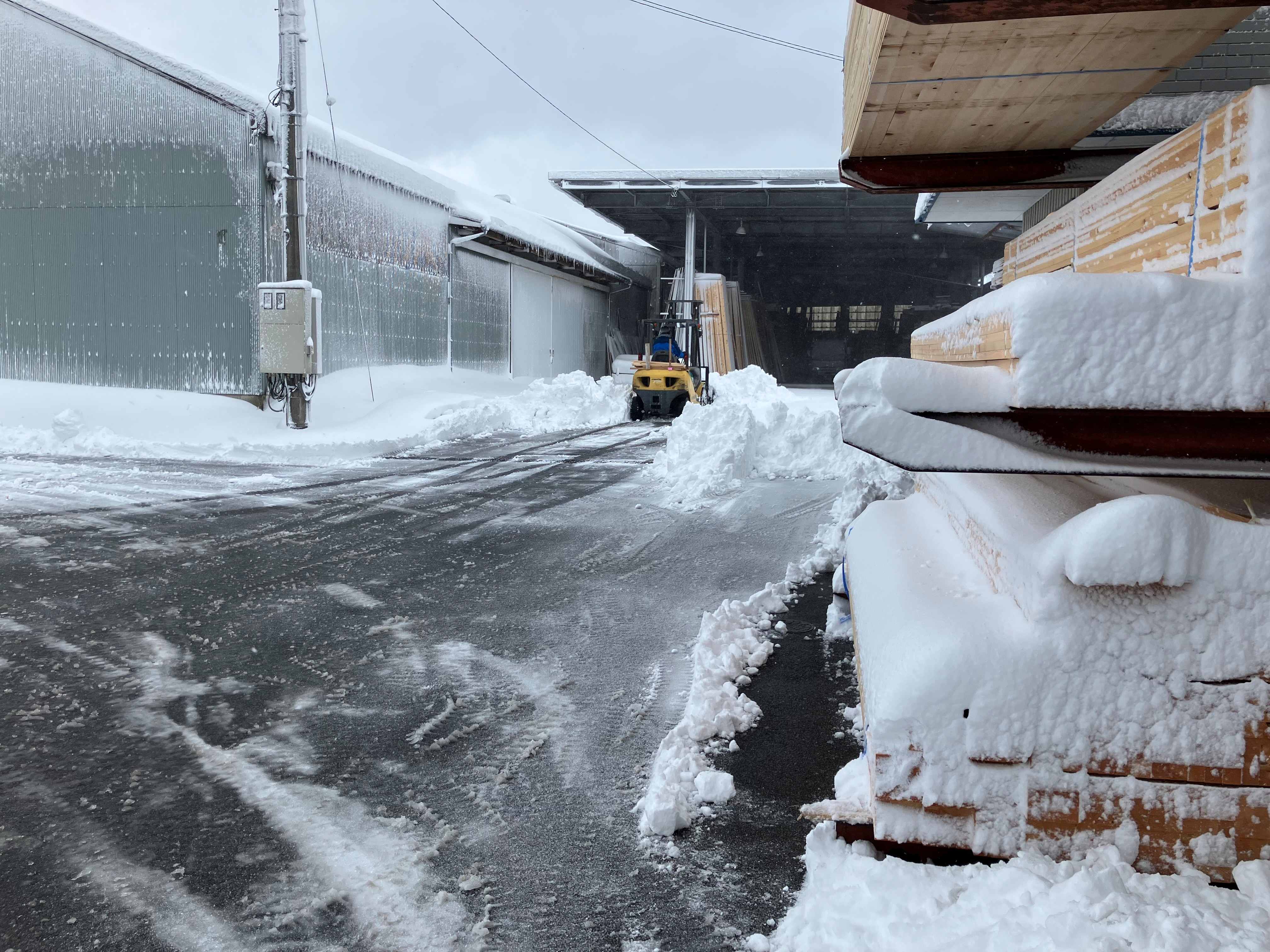 何事も段取りが全て TAKAOZAIMOKUのブログ 写真1
