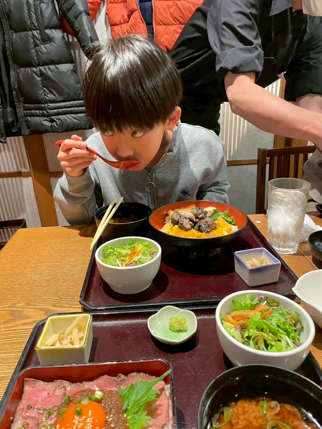 正月といえば　パート2 TAKAOZAIMOKUのブログ 写真6