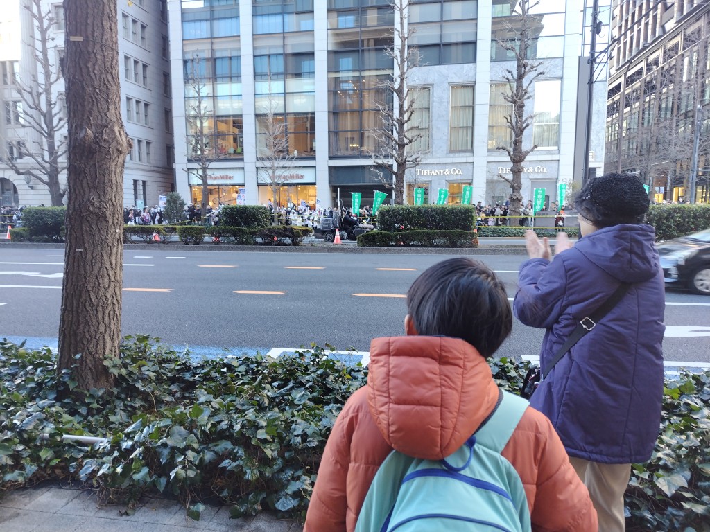 正月といえば　パート4 TAKAOZAIMOKUのブログ 写真4