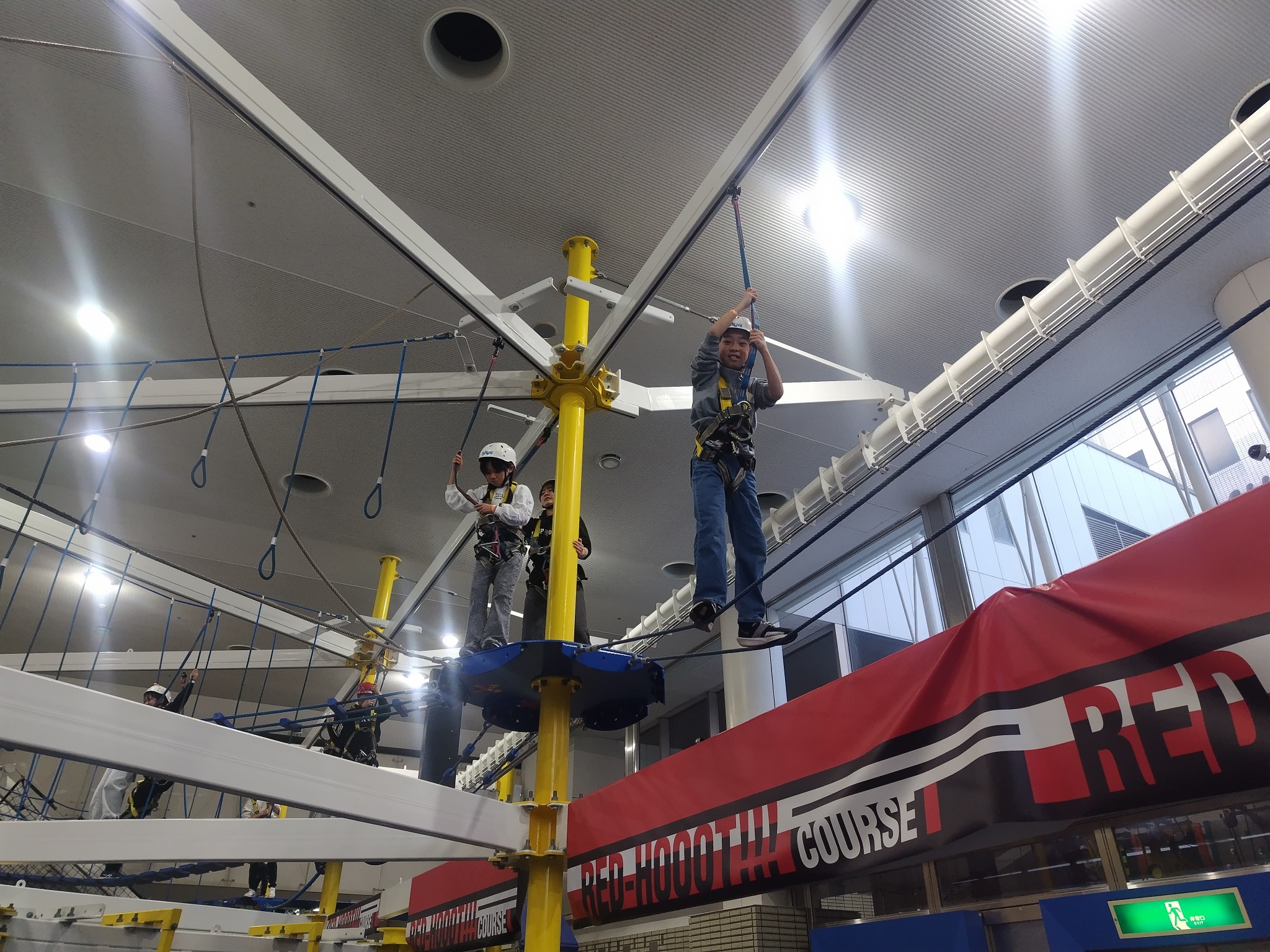 正月といえば　パート3 TAKAOZAIMOKUのブログ 写真5