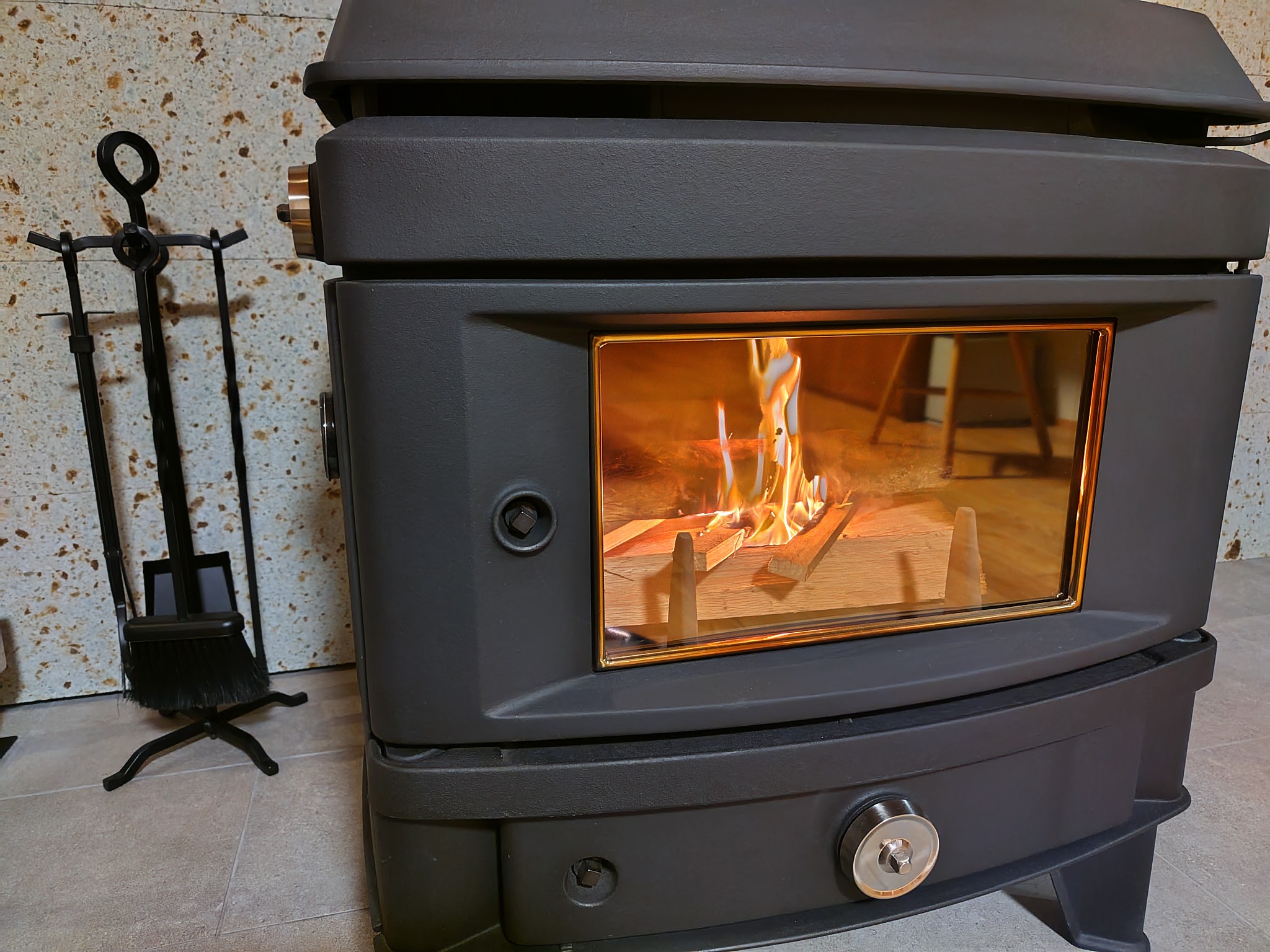 火入れ TAKAOZAIMOKUのブログ 写真2