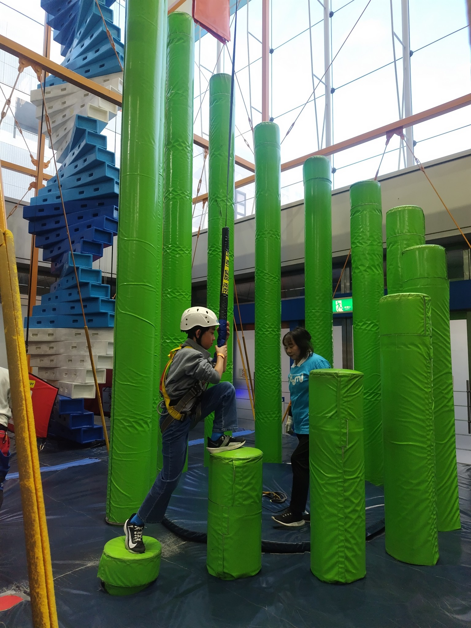 正月といえば　パート3 TAKAOZAIMOKUのブログ 写真2