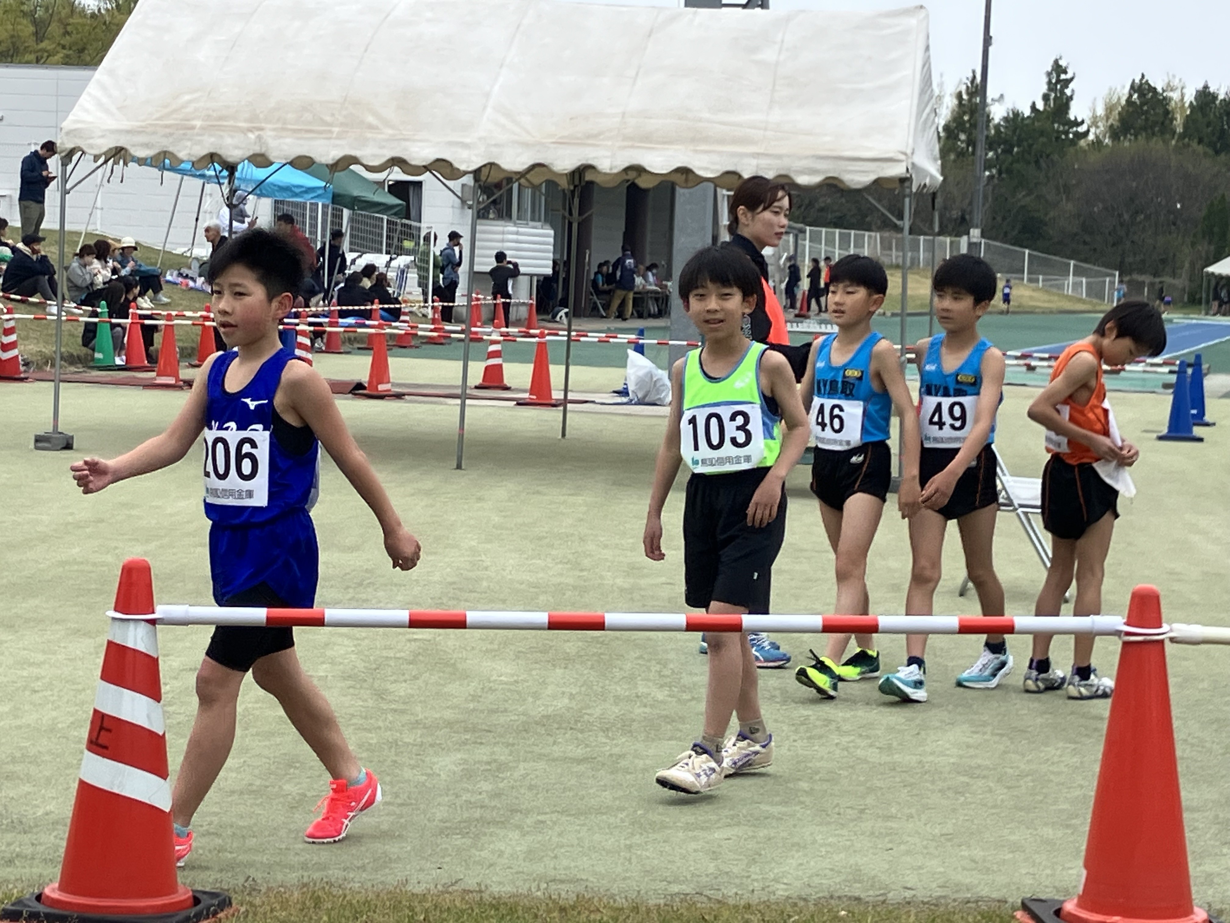 決勝進出! TAKAOZAIMOKUのブログ 写真1