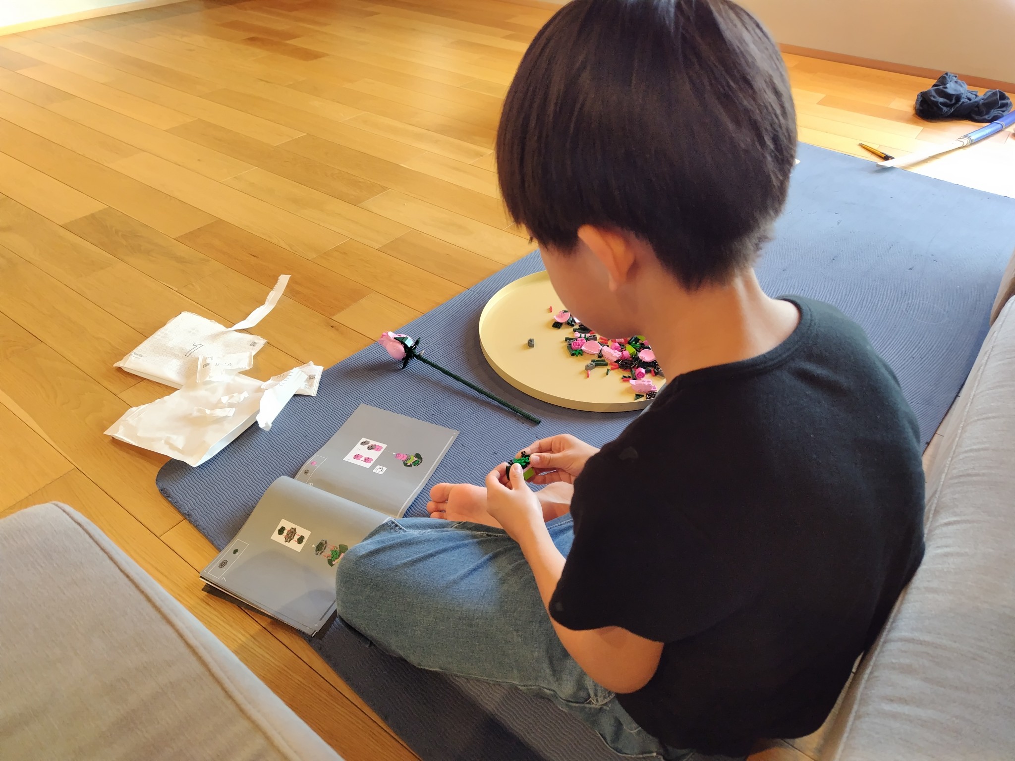 ハッピーバースデー TAKAOZAIMOKUのブログ 写真1